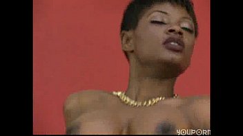 Youporn - Beautiful Ebony Babe Has A Big Cock Up Her Ass