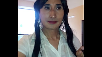 Yiralexandra - Sexy, Transsexual - Shemale - 2025 - Incredible - Show - Video 4238600