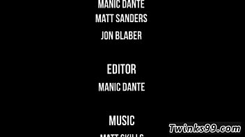 Gay Sexy Boy Hand Video The Party Comes To A Climax!