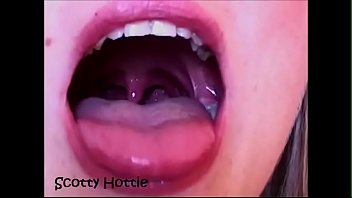 Gagging, Gag, Kink, Tonsils, Uvula, Reflex - Unknown - 2025 - Intense - Scene - Video 4272091
