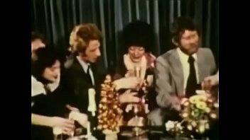 Homemade Retro Grupen Loving