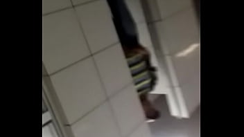 Banheirao Terminal Cruzeiro - Goi_nia