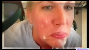 Susie In Facial Action