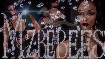 Mzbebees Getting Fucked In The Park