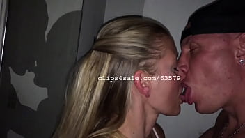 Dom And Diana Kissing Video 4