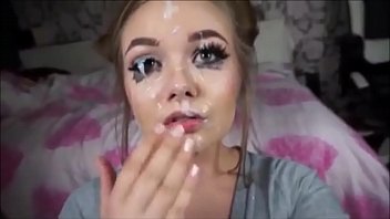 Facial Cumshot Compilation - cumshot, cum, sperm, facial, amateur, compilation, amateurs, face, big-cock - Video 4330416