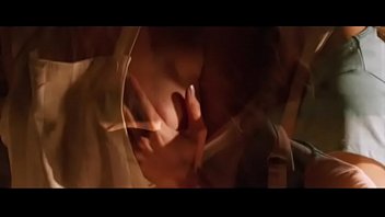 Sarai Givaty _ Kristanna Loken (lesbian In Body Of Deceit)