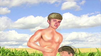 Blow, Job, Gay, Animation, Toons, Facials, Muscle, Boy - Gay - 2025 - Intense - Performance - Video 6340153