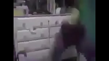 Shemale Abriendo Las Piernas Baile Sexy