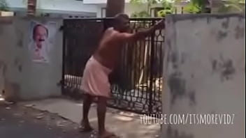 Over Exciting On Diwali Gone Wrong