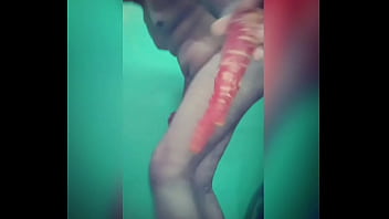 Indian Girlish Boy Seduces Boys