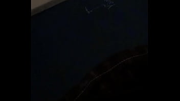 She Came Through For The Money And Got Recorded Unaware