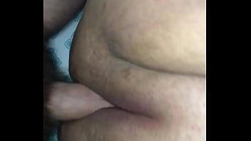 Lexie Shae Takes Creampie