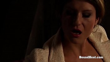 Betrayed Cargo: Slave On Knees Gets Her Big Ass Spanked