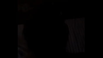 Pov In A Dark Motel Room With Filipina Petit Screamer