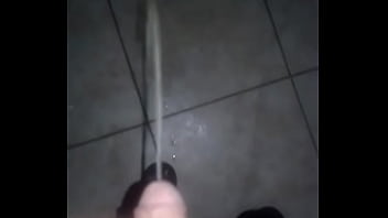 Piss In My Livingroom