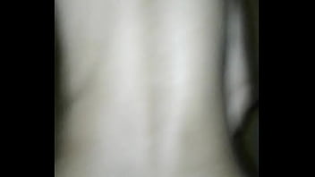 Eine Nacht Anonymen Analsex.