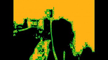 Fucking My Hot Gf In The Dark Using Low Light App