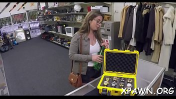 Bimbo Is Having Sex In Shop - hardcore, blowjob, amateur, cocksucking, ponr, best-blowjob, hardcore-video, free-hardcore-porn-vide - Video 4089934