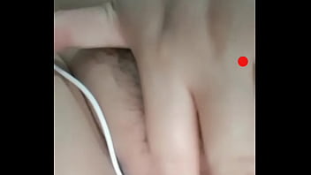 In, Fingertips - Unknown - 2025 - Intense - Performance - Video 4325260