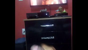 Meu Jato De Porra De Hoje