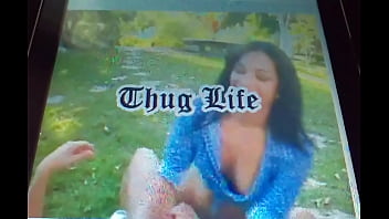 Gay Thuglife Thighs 2 - shemale, gay, thighs - Video 4089205
