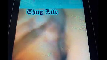 Gay Thuglife Fuck With Asshole Up Close.