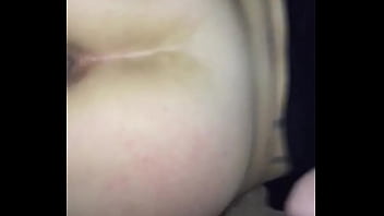 Kristen' A Little Slut And Loves Being Fucked