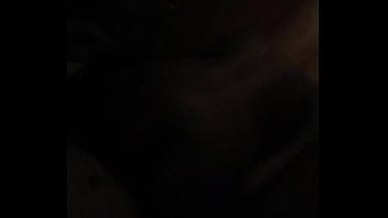 Ninfeta Sentando Pro Mano Vampeta