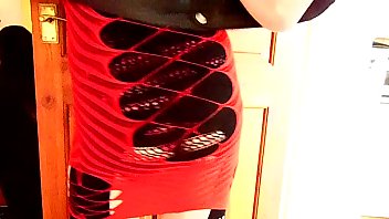 Mistress Lucy Diamond In Twerking Goddess Booty Slutwave Shake