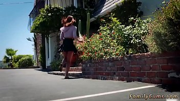 Stepmother Associate' Stepdaughter Interracial Anal And Real Stepmom Eat Pussy