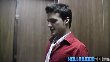 Hot And Naughty Twinks In Real Life At A Pub In The City