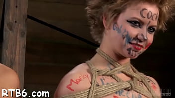 Cute Lass Waits For Lusty Anguish - hardcore, blowjob, female-domination, couple-sex, horny-sluts, sucking-dicks, sexy-sluts, doggie-sty - Video 4230278