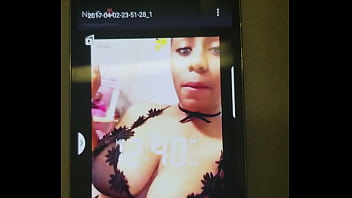 Tribute To Big Tits Mami