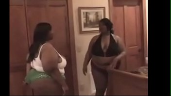 3 Sexy Black Bbw' Smash And Suck White Man!pre