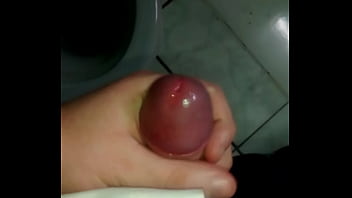 Punheta No Trabalho - masturbation, gay, penis, punheta - Video 4230015