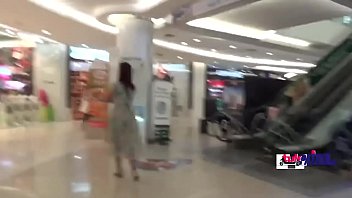 Stranger With A Fat Boner Goes Hard Into A Tiny Asian Teen