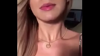 Agatha Lira - A Loira Dos Vídeos Do Whatsapp