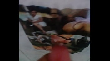 Tributo A Heidy Culona