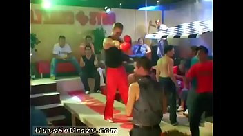 Old And Young Gay Having Sex Toon A Dapper Dan Who Strikes The Stage