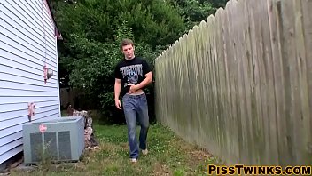 Cooper Reeves And Devin Reynolds Empty Their Big Cocks