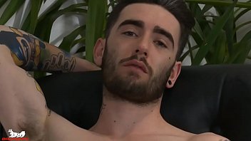 Badpuppy' Frankie Quinn' Solo Jerk-off