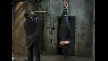 Mummified Cunt Chloe Camilla Gets Nipple T. And Vibrator In Her Pussy While H.