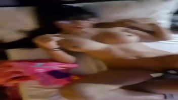 Chica Argentina Es Por Su Tio Mientras Tiene Sexo