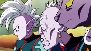 A, E, Fudendo, Coroa, Velha, Goku, Gohan, Lata - Unknown - 2025 - Amazing - Experience - Video 4226449