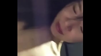 （露脸）女神女友约炮同事 Chinese girl professional blowjob