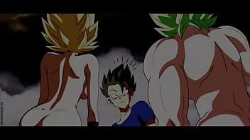 Hentai, Anime - Toons - 2025 - Intense - Session - Video 4268223