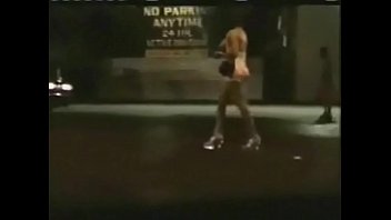 Transgender Prostitutes Of New York City