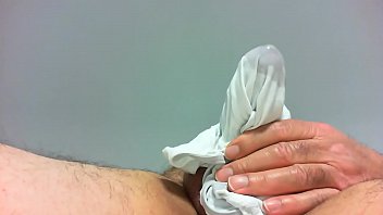 Gozei Nas Calcinhas Da Minha Irma