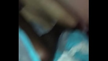 Sideways Banging For Cum